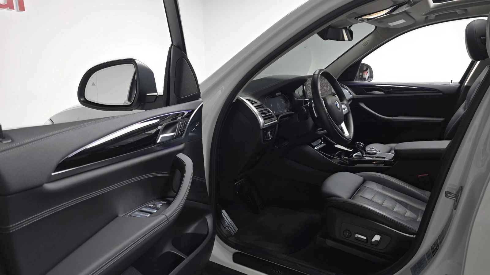 BMW X3 xDrive20i* BLIND SPOT* ��. ��������* ������ ���� | Mobile.bg � ����������� 10