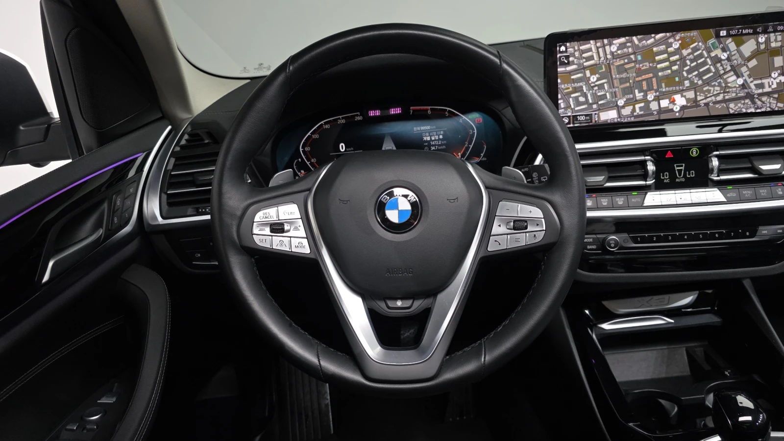 BMW X3 xDrive20i* BLIND SPOT* ��. ��������* ������ ���� | Mobile.bg � ����������� 12