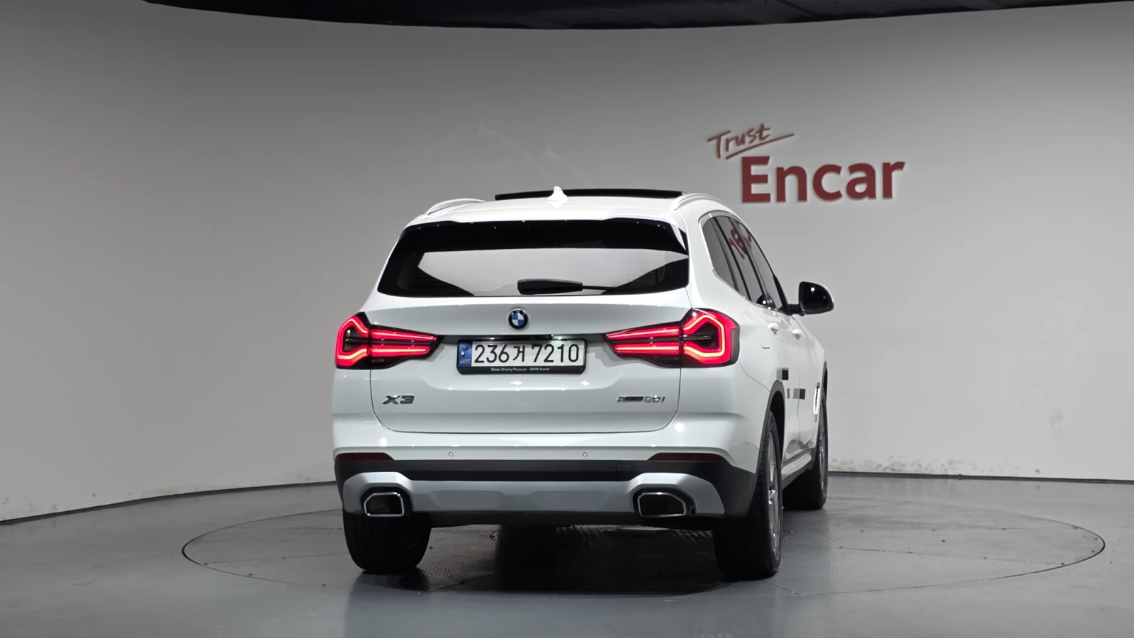BMW X3 xDrive20i* BLIND SPOT* ��. ��������* ������ ���� | Mobile.bg � ����������� 4