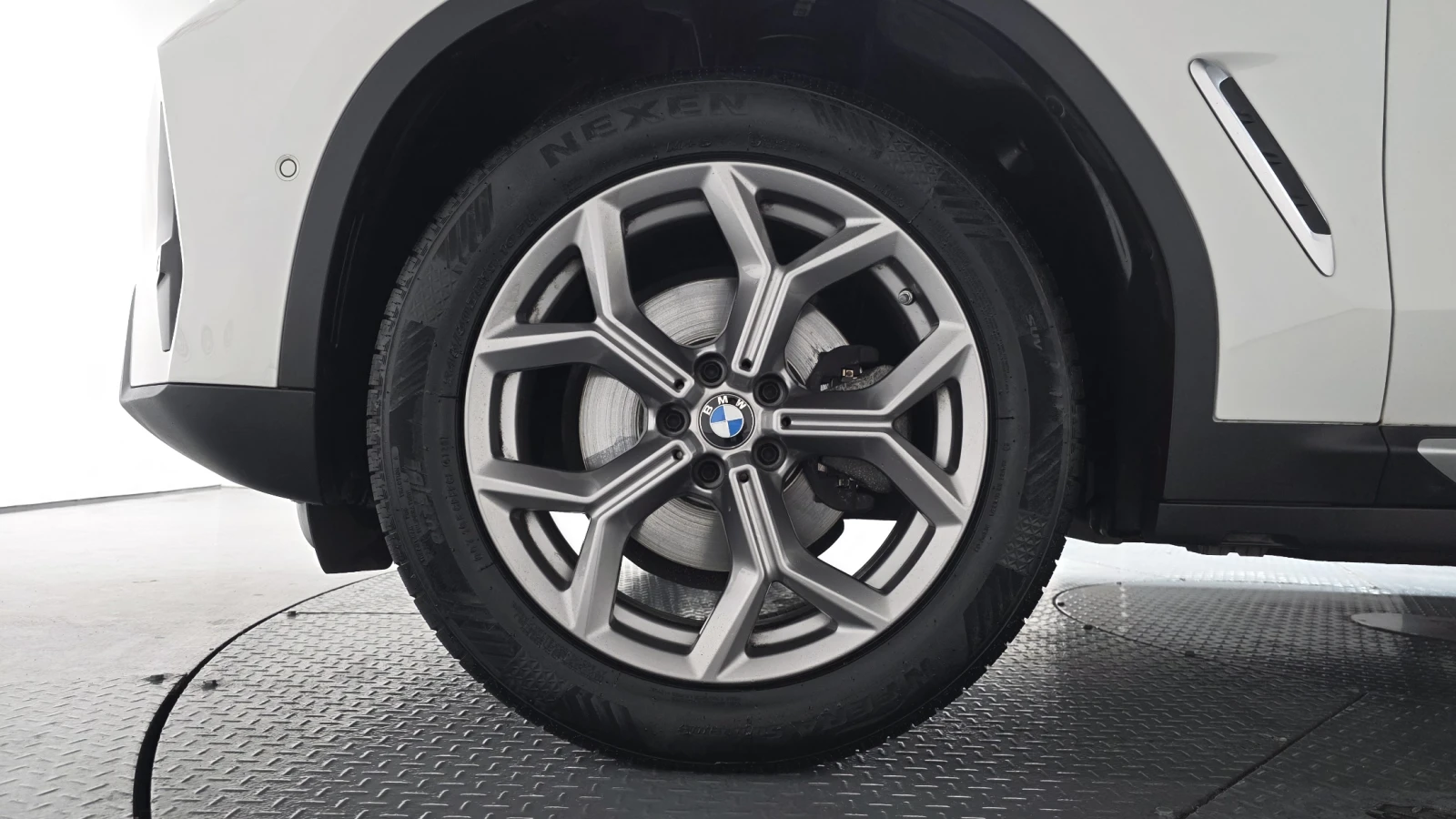 BMW X3 xDrive20i* BLIND SPOT* ��. ��������* ������ ���� | Mobile.bg � ����������� 5