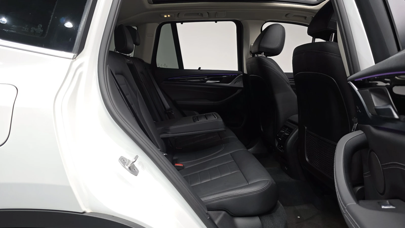 BMW X3 xDrive20i* BLIND SPOT* ��. ��������* ������ ���� | Mobile.bg � ����������� 11