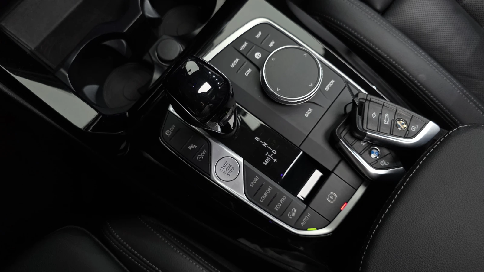BMW X3 xDrive20i* BLIND SPOT* ��. ��������* ������ ���� | Mobile.bg � ����������� 9