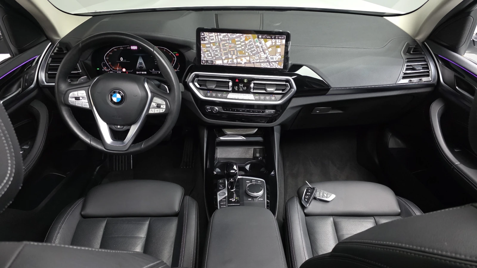BMW X3 xDrive20i* BLIND SPOT* ��. ��������* ������ ���� | Mobile.bg � ����������� 7
