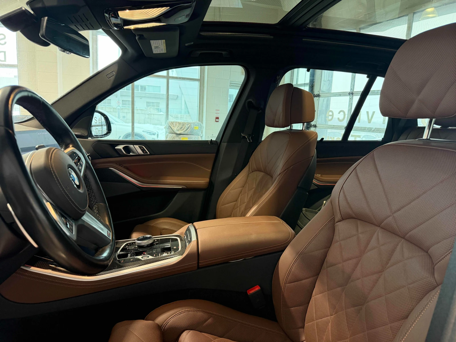 BMW X5 40i xDrive M Pro Package | Mobile.bg � ����������� 11