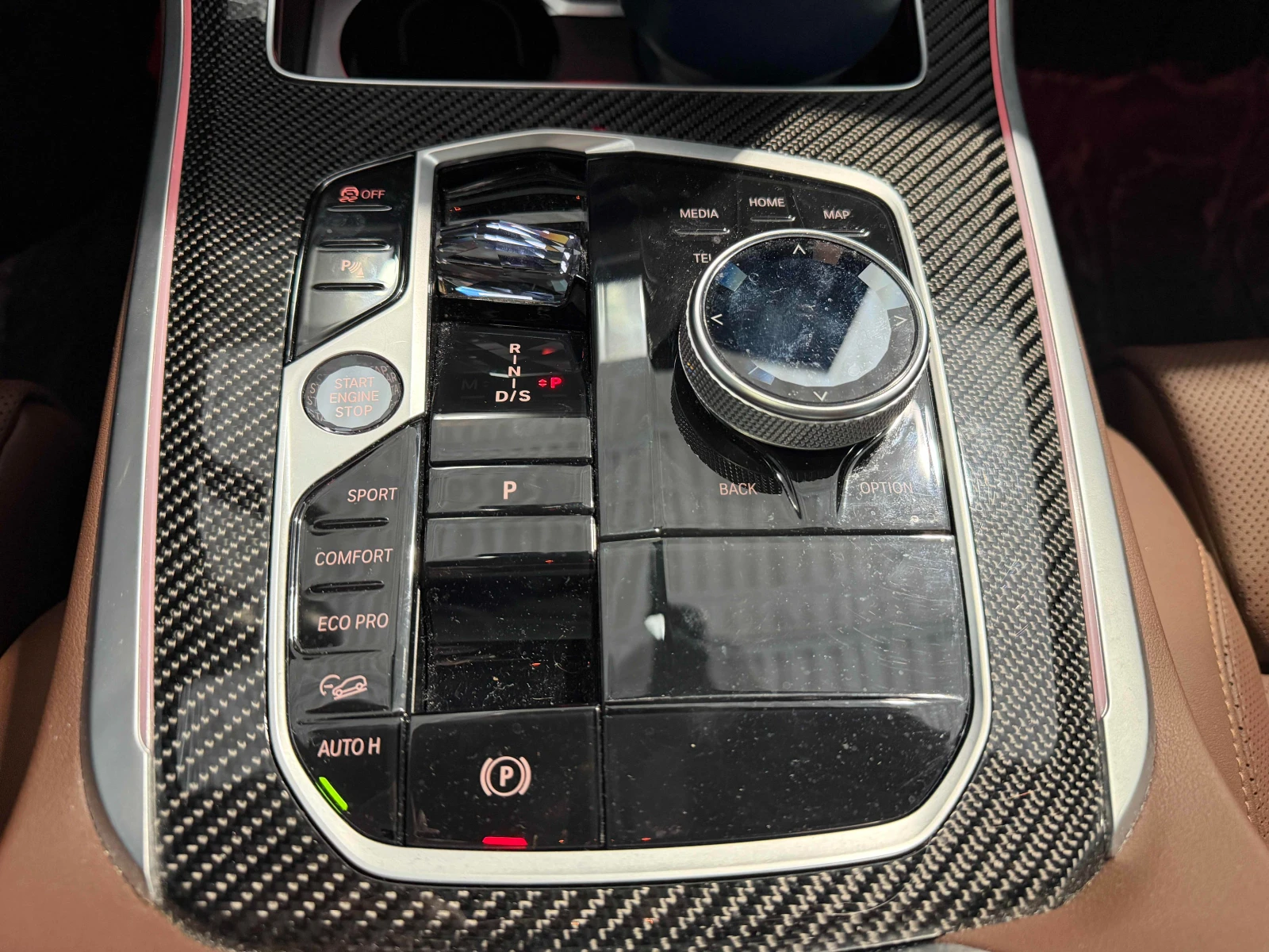 BMW X5 40i xDrive M Pro Package | Mobile.bg � ����������� 8