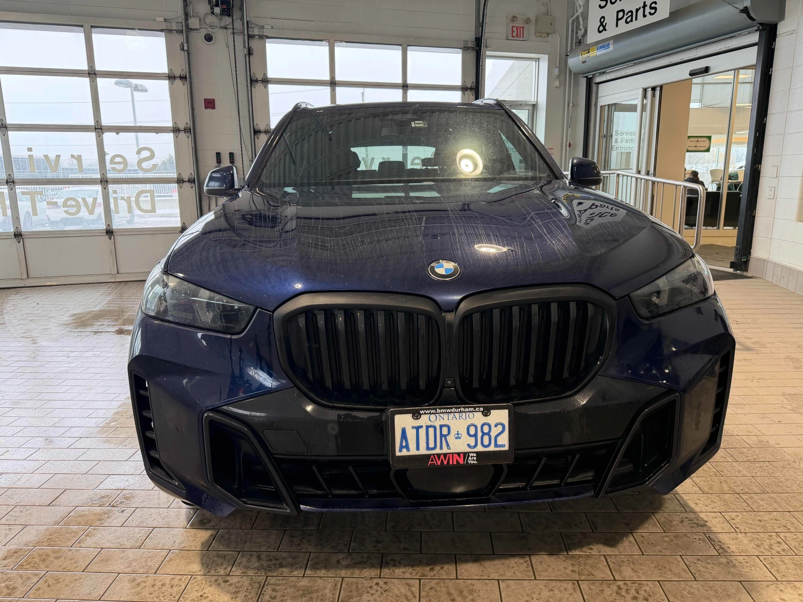 BMW X5 40i xDrive M Pro Package | Mobile.bg � ����������� 4