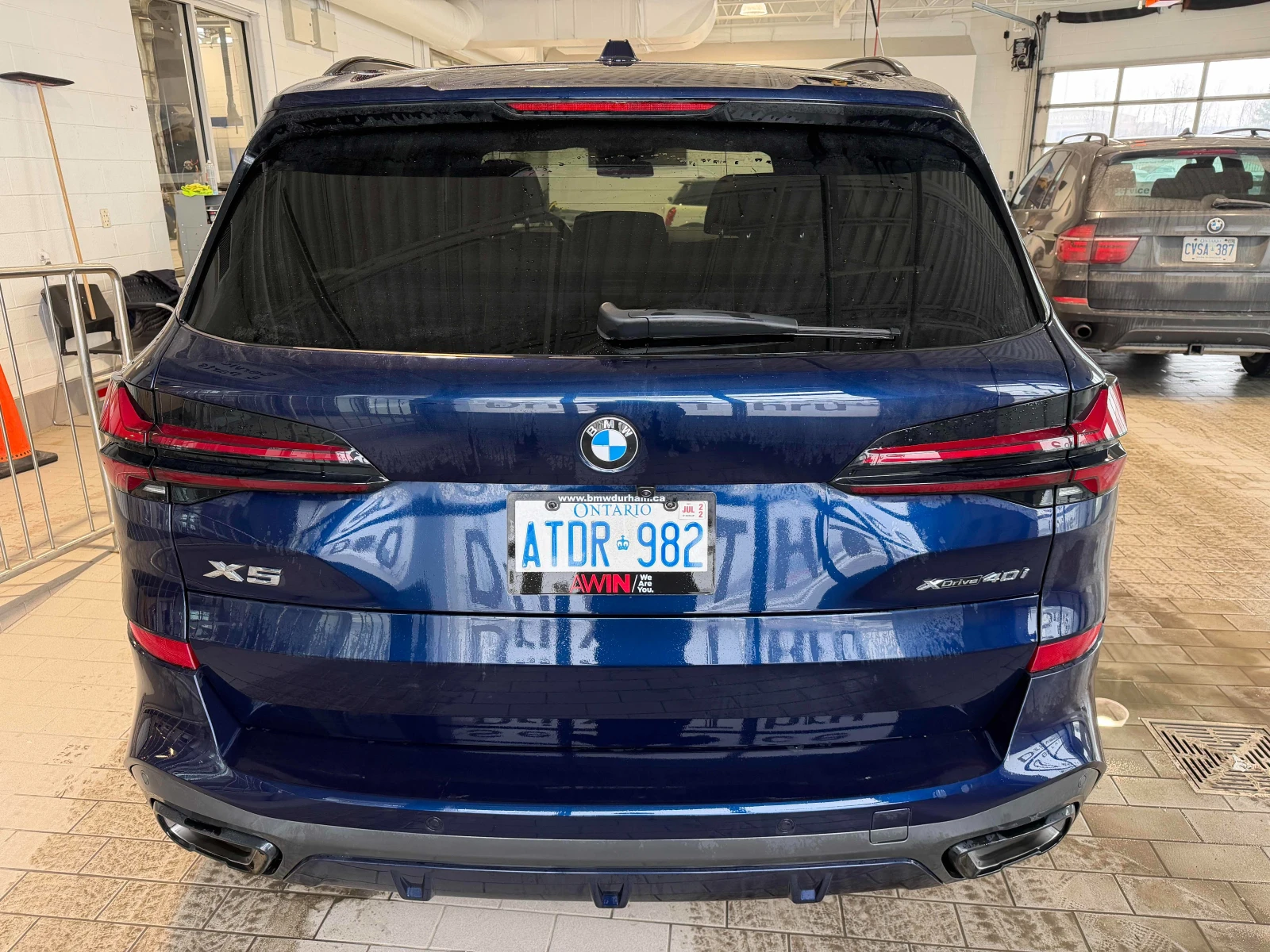 BMW X5 40i xDrive M Pro Package | Mobile.bg � ����������� 5