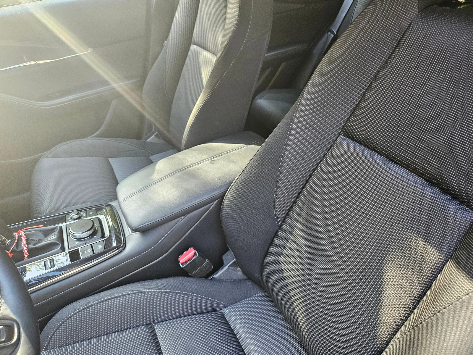Mazda CX-30, снимка 11 - Автомобили и джипове - 55438303