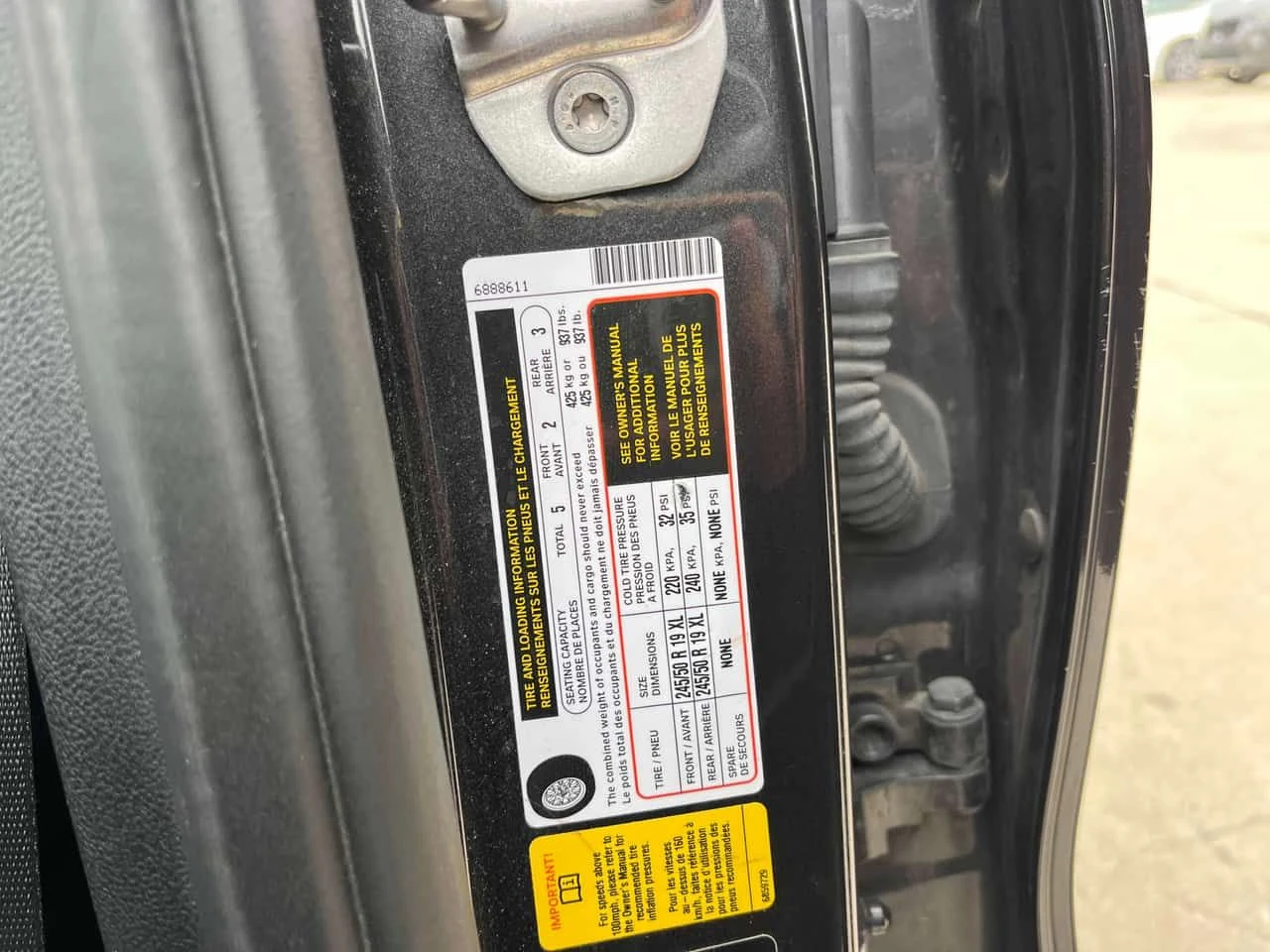 BMW X3 * xDrive30i * CARFAX * ОПЦИЯ ЗА ФИНАНСИРАНЕ, снимка 10 - Автомобили и джипове - 55598271