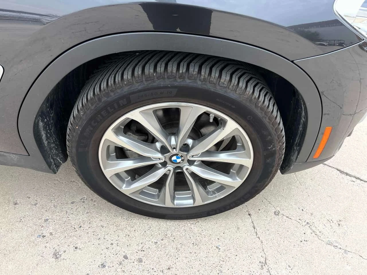 BMW X3 * xDrive30i * CARFAX * ОПЦИЯ ЗА ФИНАНСИРАНЕ, снимка 7 - Автомобили и джипове - 55598271