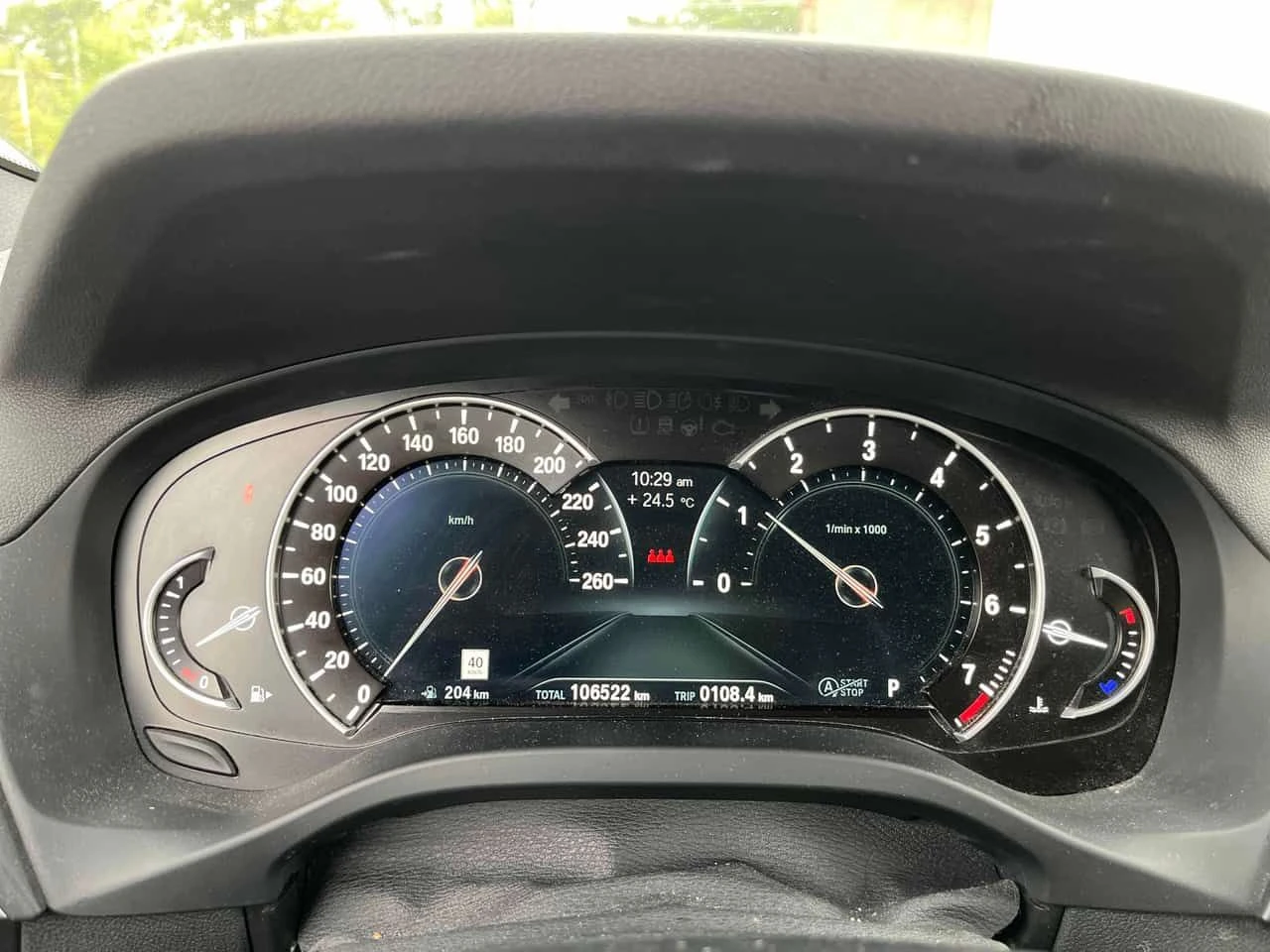 BMW X3 * xDrive30i * CARFAX * ОПЦИЯ ЗА ФИНАНСИРАНЕ, снимка 8 - Автомобили и джипове - 55598271