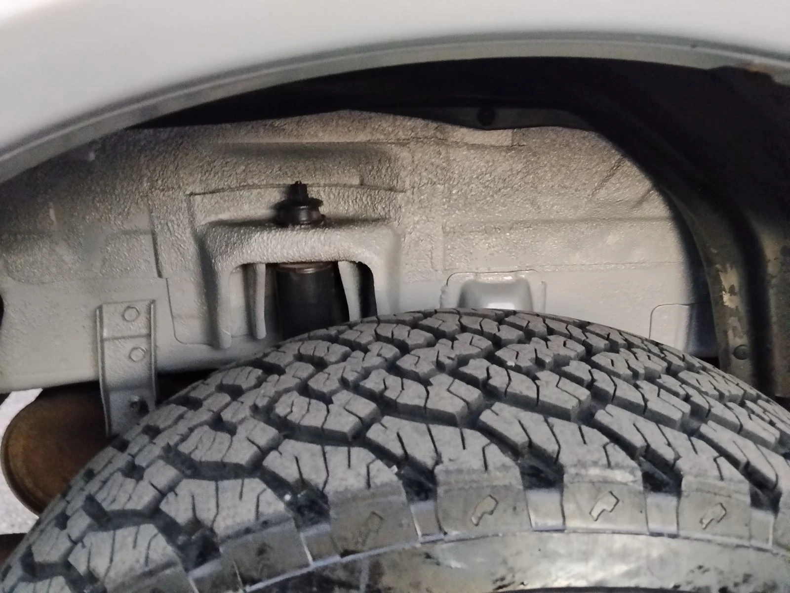 Mitsubishi Pajero 2.5TDI, снимка 15 - Автомобили и джипове - 56300970