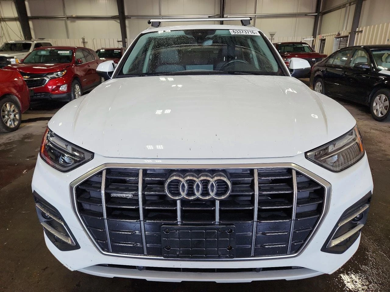 Audi Q5 PREMIUM* ����������* (���� �� ��) | Mobile.bg � ����������� 5