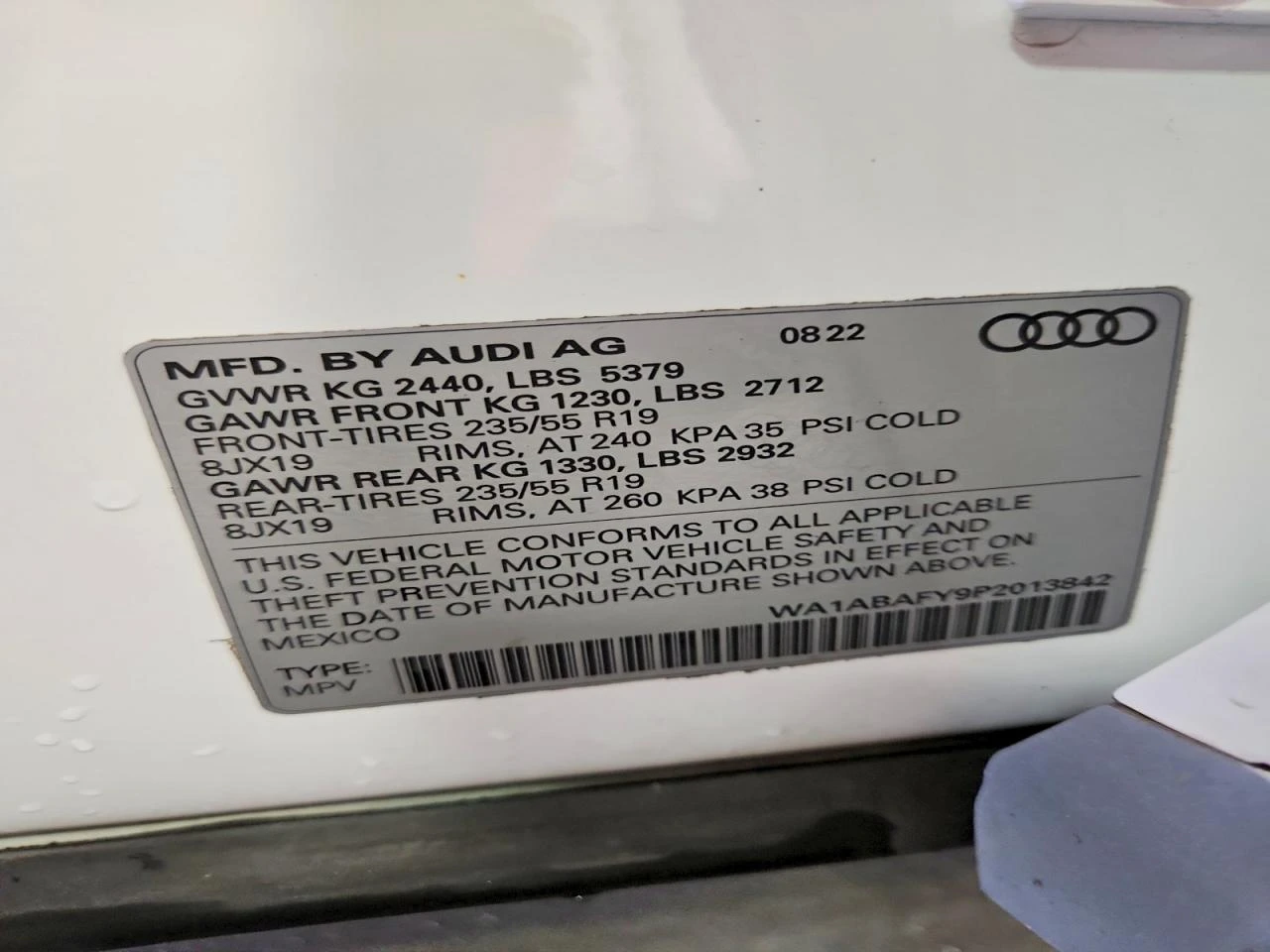 Audi Q5 PREMIUM* ����������* (���� �� ��) | Mobile.bg � ����������� 13