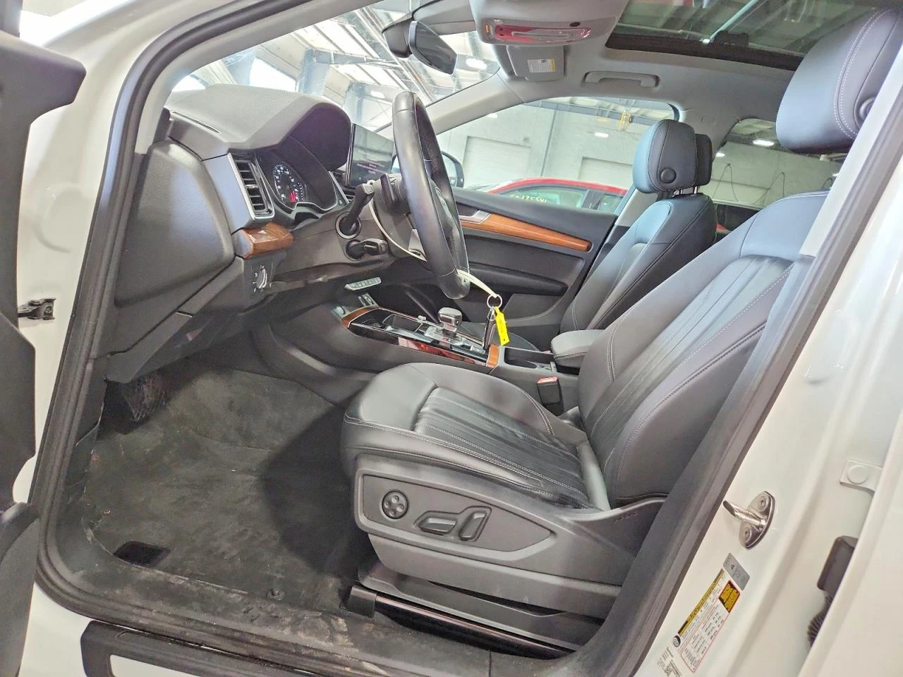 Audi Q5 PREMIUM* ����������* (���� �� ��) | Mobile.bg � ����������� 7