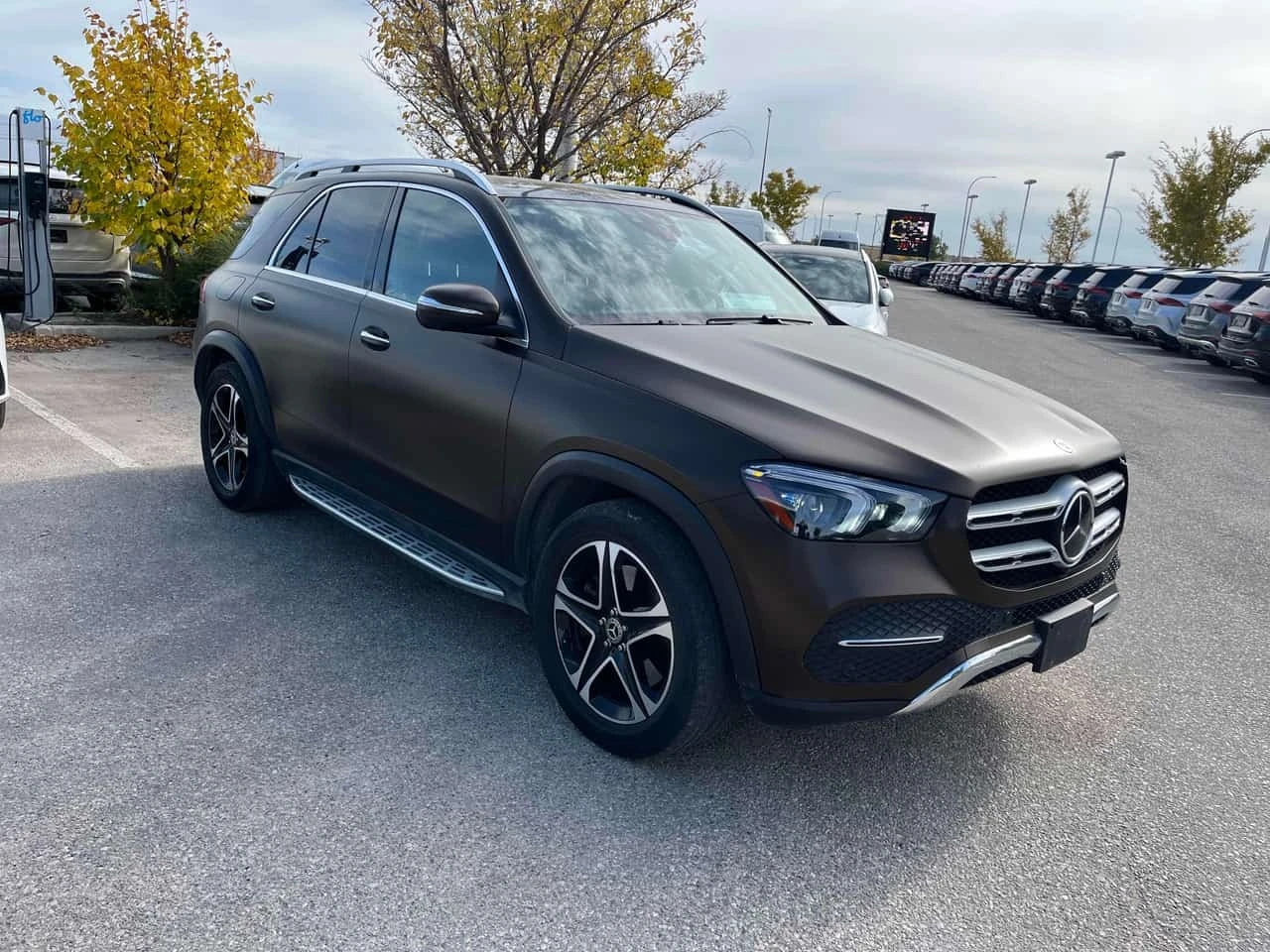 Mercedes-Benz GLE 450 4MATIC | ������ ���������������� �� MERCEDES | Mobile.bg � ����������� 3