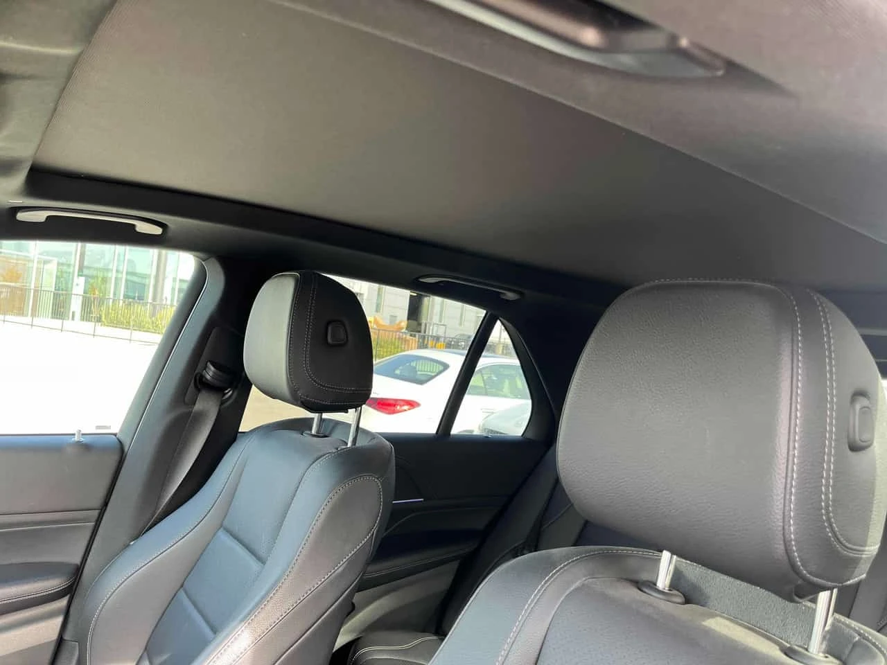 Mercedes-Benz GLE 450 4MATIC | ������ ���������������� �� MERCEDES | Mobile.bg � ����������� 14