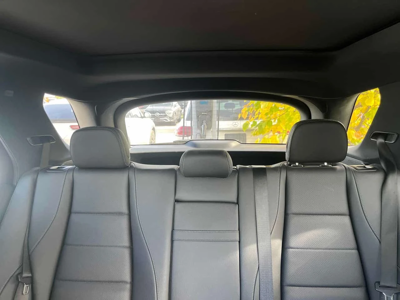 Mercedes-Benz GLE 450 4MATIC | ������ ���������������� �� MERCEDES | Mobile.bg � ����������� 13