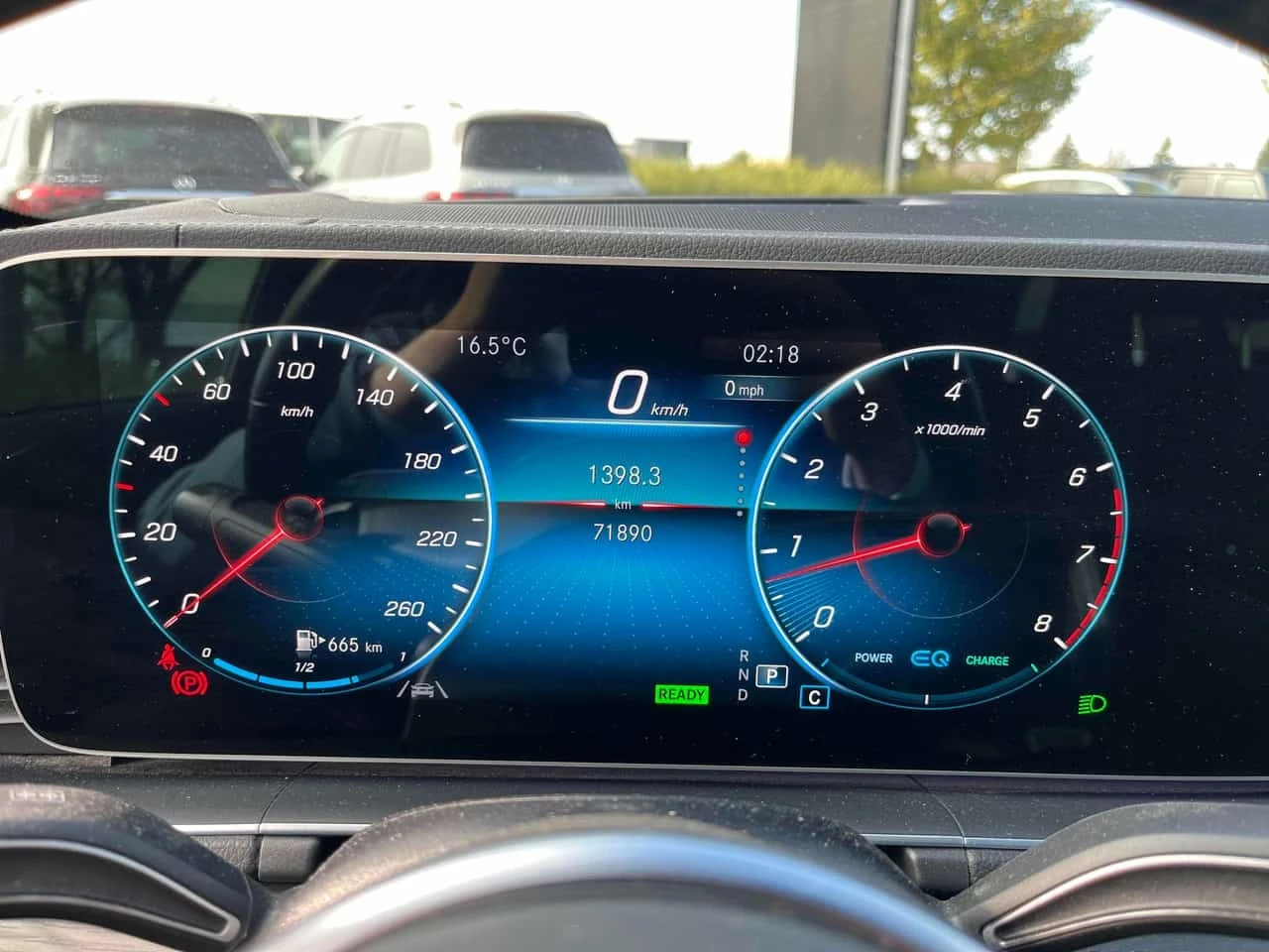 Mercedes-Benz GLE 450 4MATIC | ������ ���������������� �� MERCEDES | Mobile.bg � ����������� 9