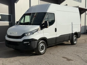 Iveco Daily 2.3 , снимка 1