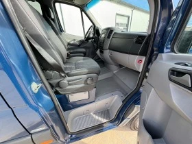 Обява за продажба на Mercedes-Benz Sprinter 316 9м.Немски!КАТО НОВ!ТОП!ТОП!ТОП!НАВИ!КЛИМАТР! ~26 500 лв. - изображение 9