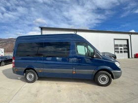 Обява за продажба на Mercedes-Benz Sprinter 316 9м.Немски!КАТО НОВ!ТОП!ТОП!ТОП!НАВИ!КЛИМАТР! ~26 500 лв. - изображение 2