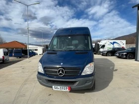 Обява за продажба на Mercedes-Benz Sprinter 316 9м.Немски!КАТО НОВ!ТОП!ТОП!ТОП!НАВИ!КЛИМАТР! ~26 500 лв. - изображение 1