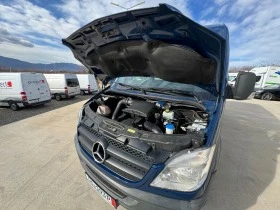 Обява за продажба на Mercedes-Benz Sprinter 316 9м.Немски!КАТО НОВ!ТОП!ТОП!ТОП!НАВИ!КЛИМАТР! ~26 500 лв. - изображение 11