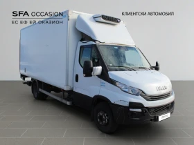 Обява за продажба на Iveco Daily 70 C 15 / КЛИЕНТСКИ АВТОМОБИЛ ~36 500 лв. - изображение 1
