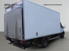 Обява за продажба на Iveco Daily 70 C 15 / КЛИЕНТСКИ АВТОМОБИЛ ~36 500 лв. - изображение 3