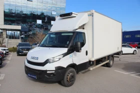 Обява за продажба на Iveco Daily 70 C 15 / КЛИЕНТСКИ АВТОМОБИЛ ~39 900 лв. - изображение 1