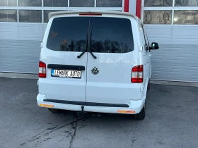 VW Transporter 2.0TDI AUTOMATIK KLIMATIK EVRO 5B ЛИЗИНГ!!!, снимка 8