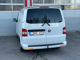 VW Transporter 2.0TDI AUTOMATIK KLIMATIK EVRO 5B ЛИЗИНГ!!!, снимка 9