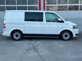 VW Transporter 2.0TDI AUTOMATIK KLIMATIK EVRO 5B ЛИЗИНГ!!!, снимка 7