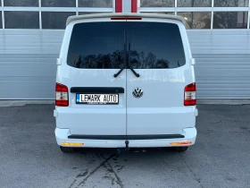 VW Transporter 2.0TDI AUTOMATIK KLIMATIK EVRO 5B ЛИЗИНГ!!!, снимка 10