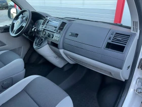 VW Transporter 2.0TDI AUTOMATIK KLIMATIK EVRO 5B ЛИЗИНГ!!!, снимка 16