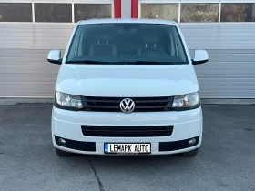 VW Transporter 2.0TDI AUTOMATIK KLIMATIK EVRO 5B ЛИЗИНГ!!!, снимка 1