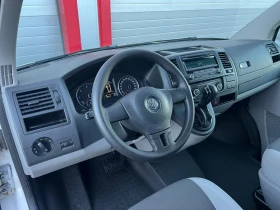 VW Transporter 2.0TDI AUTOMATIK KLIMATIK EVRO 5B ЛИЗИНГ!!!, снимка 14