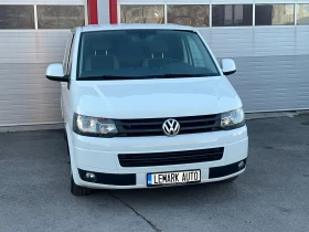 VW Transporter 2.0TDI AUTOMATIK KLIMATIK EVRO 5B ЛИЗИНГ!!!, снимка 3