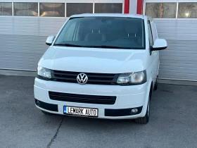 VW Transporter 2.0TDI AUTOMATIK KLIMATIK EVRO 5B ЛИЗИНГ!!!, снимка 2