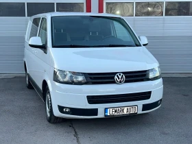 VW Transporter 2.0TDI AUTOMATIK KLIMATIK EVRO 5B ЛИЗИНГ!!!, снимка 5