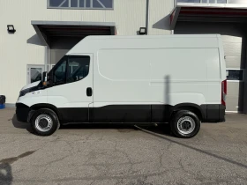 Iveco Daily 2.3  | Auto.bg — изображение 2