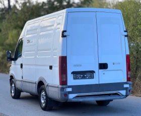 Iveco Daily 2.8TD /106��* ������* 35s11 | Mobile.bg � ����� ������ 4