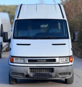 Iveco Daily 2.8TD /106��* ������* 35s11 | Mobile.bg � ����� ������ 2