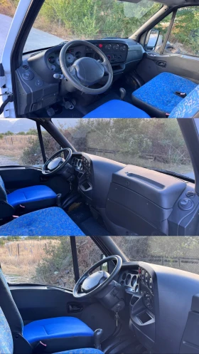 Iveco Daily 2.8TD /106��* ������* 35s11 | Mobile.bg � ����� ������ 10
