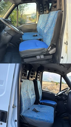 Iveco Daily 2.8TD /106��* ������* 35s11 | Mobile.bg � ����� ������ 9