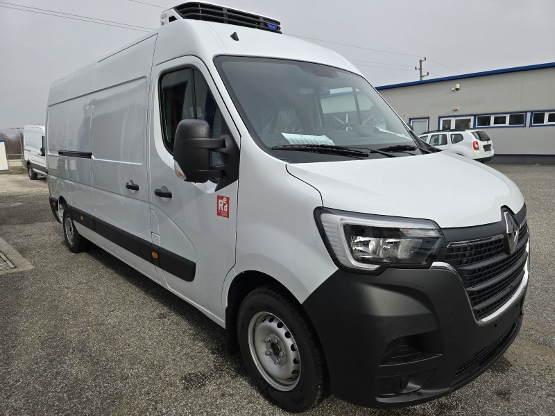 Renault Master ЕSSENTIAL L3H2 -20