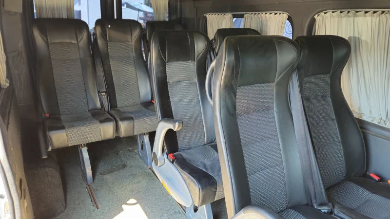 Renault Trafic 2.0dci/на части , снимка 12 - Бусове и автобуси - 50550313