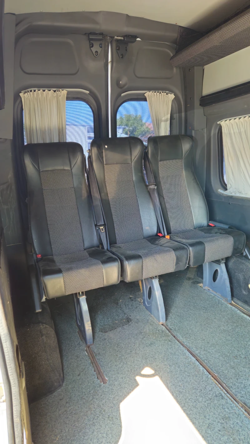 Renault Trafic 2.0dci/на части , снимка 9 - Бусове и автобуси - 50550313