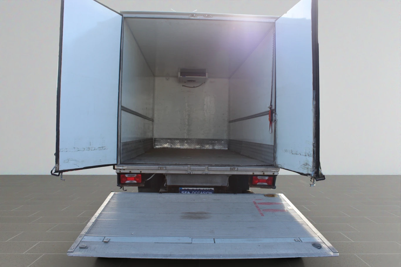 Iveco Daily 70 C 15 / КЛИЕНТСКИ АВТОМОБИЛ - изображение 7